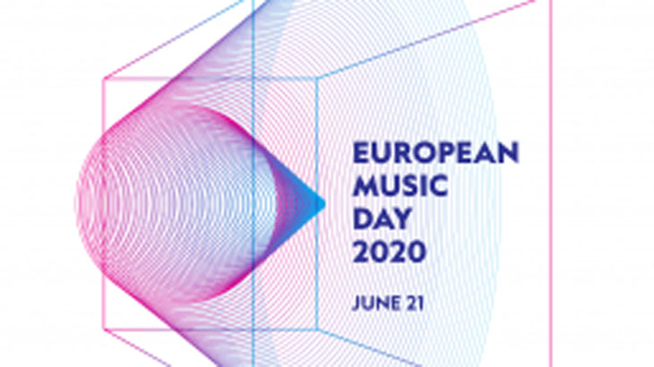 Ευρωπαϊκή Ημέρα Μουσικής 2020