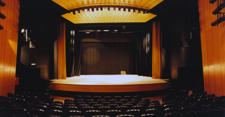 Θέατρο Άνετον