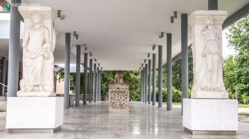Αρχαιολογικό Μουσείο Θεσσαλονίκης