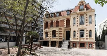 Λαογραφικό & Εθνολογικό Μουσείο Μακεδονίας - Θράκης στη Θεσσαλονίκη