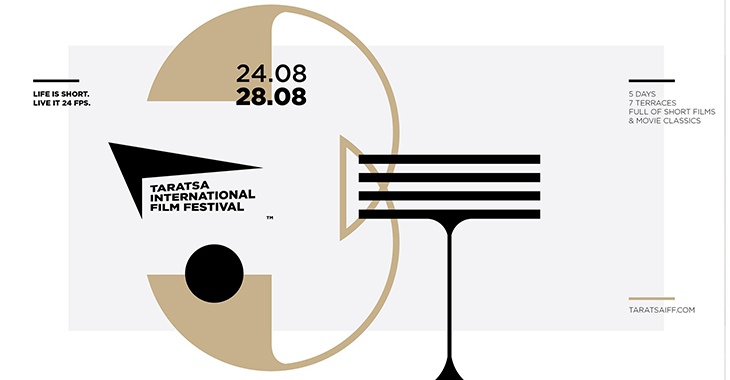 3rd Taratsa International Film Festival 2016