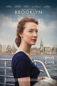 Αφίσα της ταινίας Brooklyn