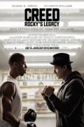 Creed: Η Γέννηση ενός Θρύλου