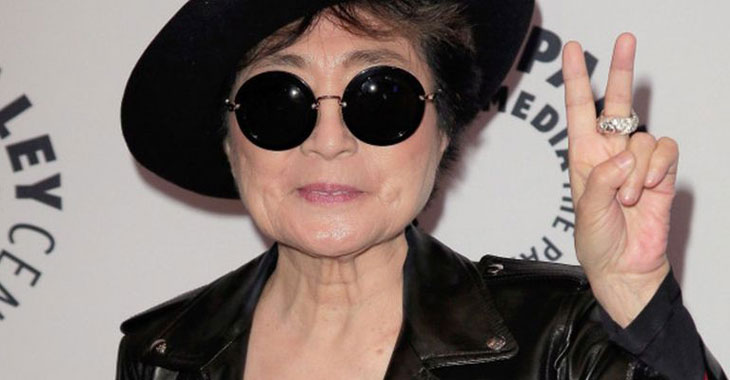 «Ex-It» της Yoko Ono, Φιλμς και Performances (51α Δημήτρια)