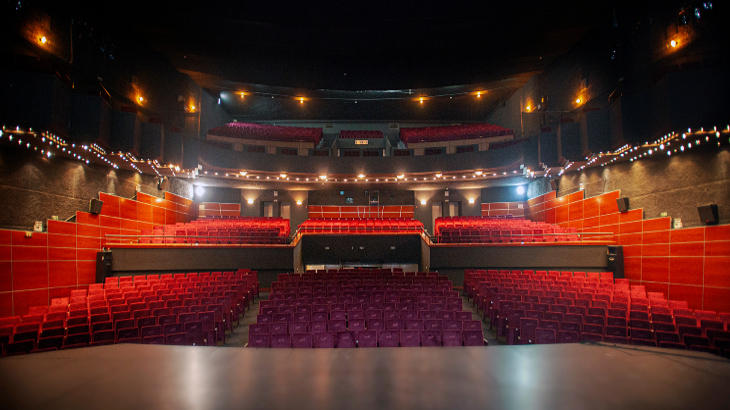 Ράδιο Σίτυ - Radio City