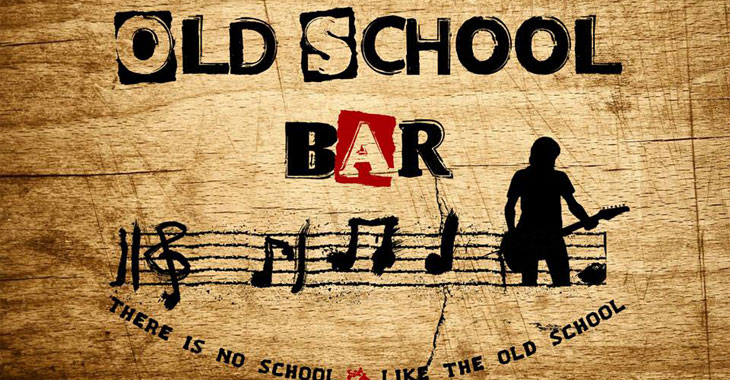 Old School Bar