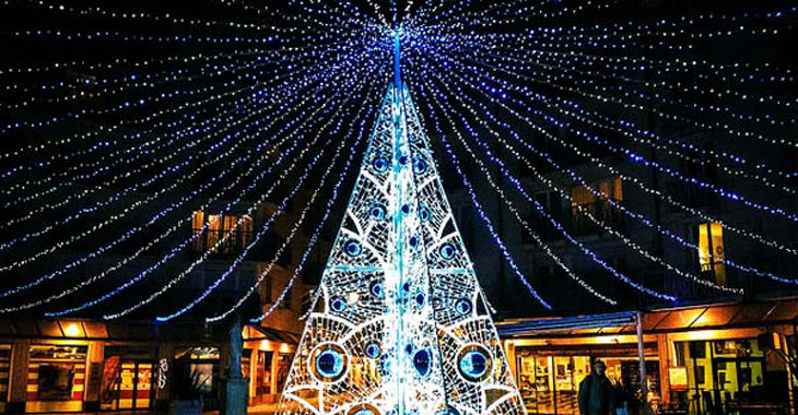 Χριστουγεννιάτικες Εκδηλώσεις στο Δήμο Δέλτα