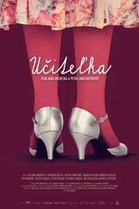 Αφίσα της ταινίας Η Δασκάλα (Ucitelka)