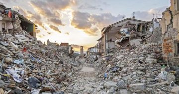 Σεισμοί και ασφάλεια: όλα όσα θέλω να μάθω