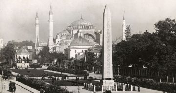 Η Κωνσταντινούπολη των Jean Pascal Sebah & Polycarpe Joaillier (1890-1900)