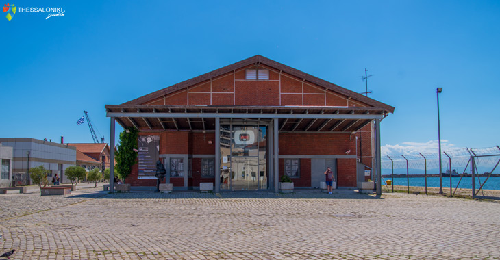 Μουσείο Κινηματογράφου Θεσσαλονίκης