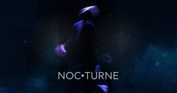 "Nocturne" στο Vis Motrix