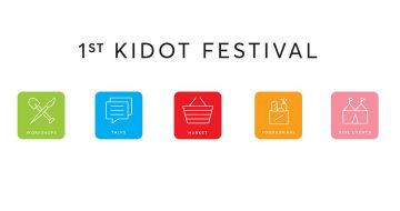 1st KIDOT Festival