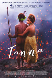 Αφίσα της ταινίας Tanna