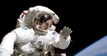 Σεμινάριο: Μια εισαγωγή στην Επιλογή Αστροναυτών