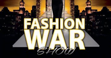 Fashion War show στο Barbarella