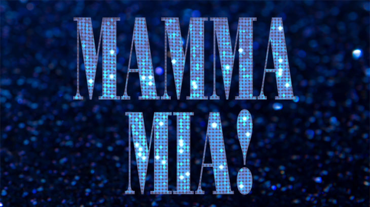 Μιούζικαλ Mamma Mia στη Θεσσαλονίκη