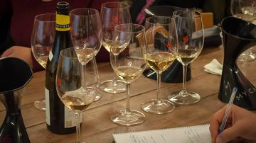 Wine Pro & Sommelier Course