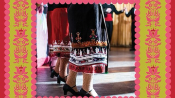 38ο Φεστιβάλ Παραδοσιακών Χορών και Μουσικής
