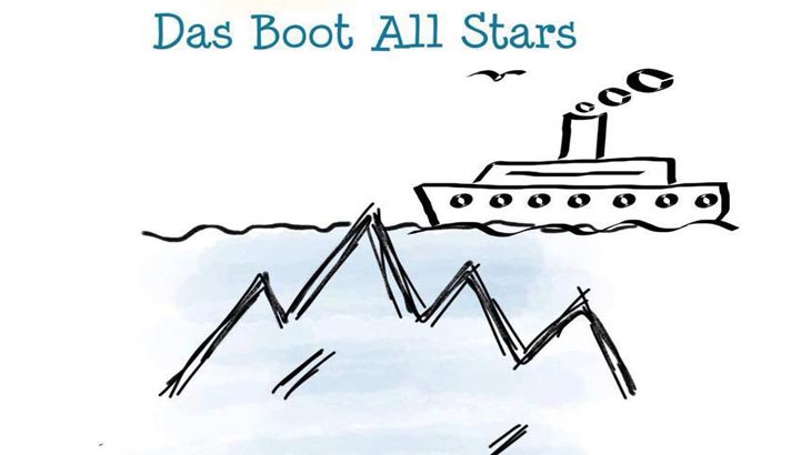 Das Boot All Stars vol.5