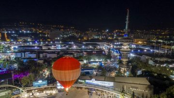 ΔΕΘ - Διεθνής Έκθεση Θεσσαλονίκης