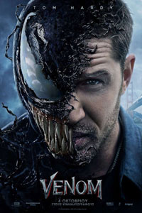 Αφίσα της ταινίας Venom