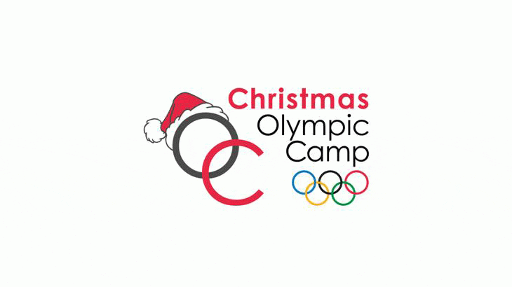 Έρχεται το 2ο Christmas Olympic Camp για παιδιά 6-12 ετών