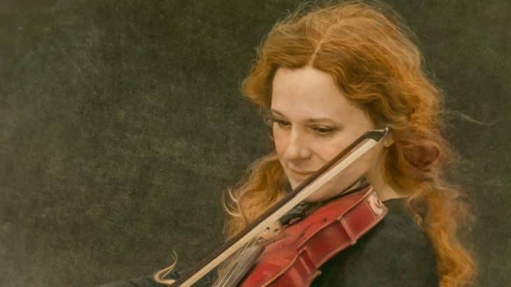 Ευανθία Ρεμπούτσικα: Μια Βραδιά στην Πόλη