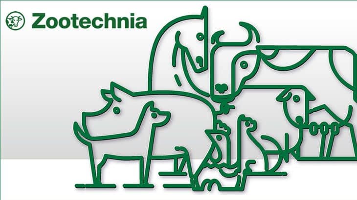 Zootechnia 2019 - Κτηνοτροφία & Πτηνοτροφία σε πρώτο πλάνο