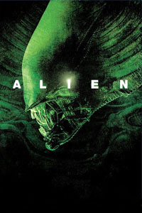 Αφίσα της ταινίας Άλιεν: Ο Επιβάτης του Διαστήματος (Alien)