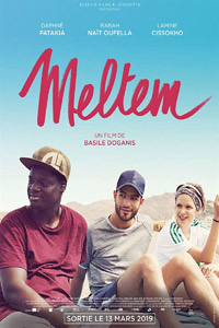 Αφίσα της ταινίας Μελτέμ (Meltem)