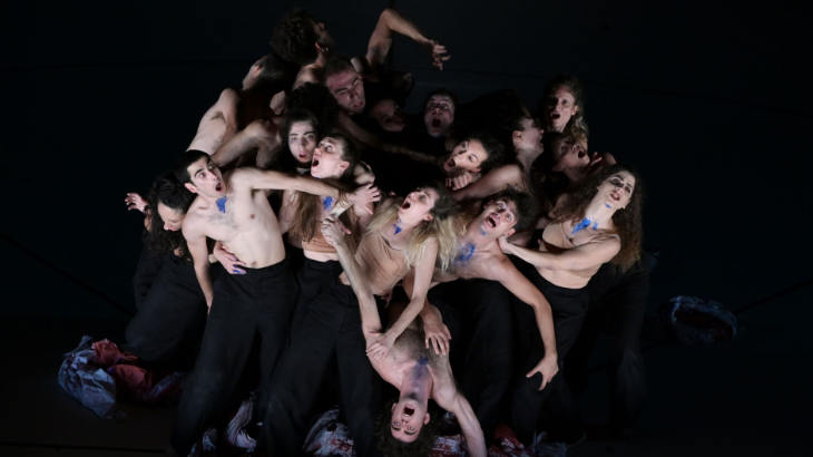 «Ορέστεια» του Αισχύλου