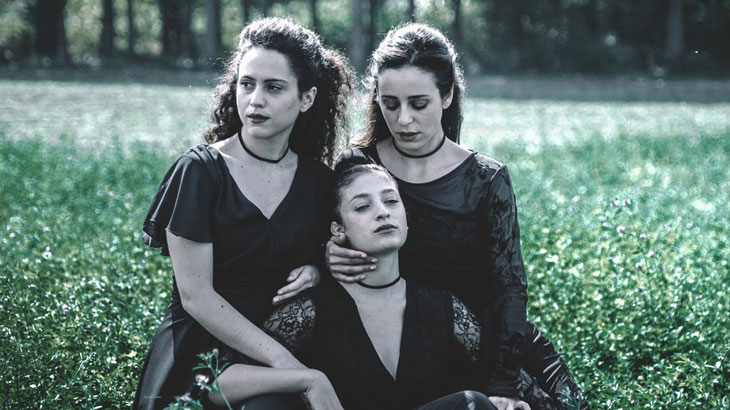 ΚΘΒΕ: Οι Τρεις Αδελφές του Τσέχωφ στο Θέατρο Εταιρείας Μακεδονικών Σπουδών