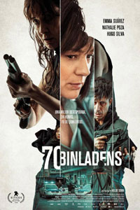 Αφίσα της ταινίας 70 Πεντακοσάρικα (70 Big Ones)
