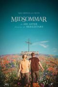 Αφίσα της ταινίας Μεσοκαλόκαιρο (Midsommar)