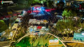 Thessaloniki Beer Festival 2019