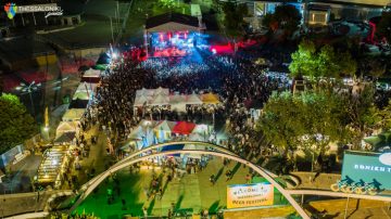 Thessaloniki Beer Festival 2019