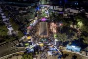 Thessaloniki Beer Festival 2019: Η μεγάλη γιορτή της μπύρας επιστρέφει στη ΔΕΘ
