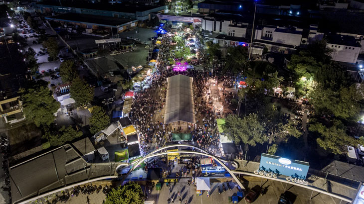 Thessaloniki Beer Festival 2019: Η μεγάλη γιορτή της μπύρας επιστρέφει στη ΔΕΘ