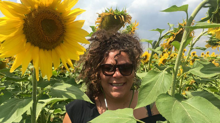 Ματούλα Ζαμάνη