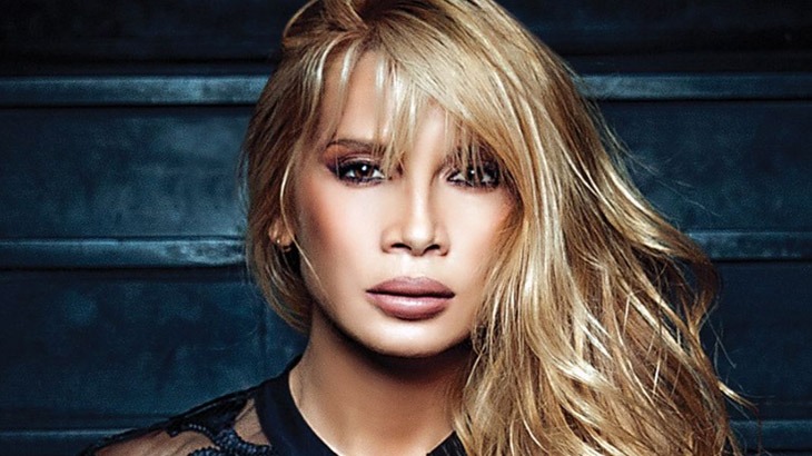 Συναυλία με Πάολα & Γιώργο Παπαδόπουλο στην 84ης ΔΕΘ