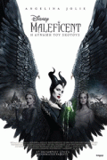 Αφίσα της ταινίας Maleficent: Mistress of Evil