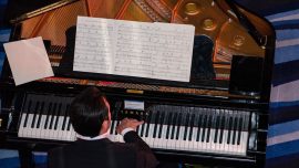 Φεστιβάλ Πιάνου Θεσσαλονίκης