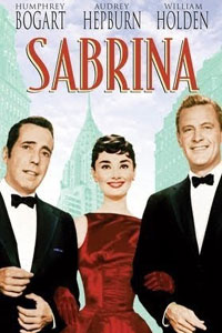 Αφίσα της ταινίας Γλυκιά μου, Σαμπρίνα (Sabrina)