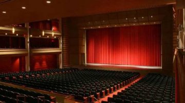 Θέατρο - Θεατρική Παράσταση - Φεστιβάλ θεάτρου-Θεατρική Σκηνή