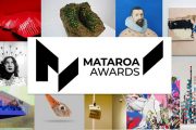 MATAROA: ένα Νέο Βραβείο για Νέους Δημιουργούς