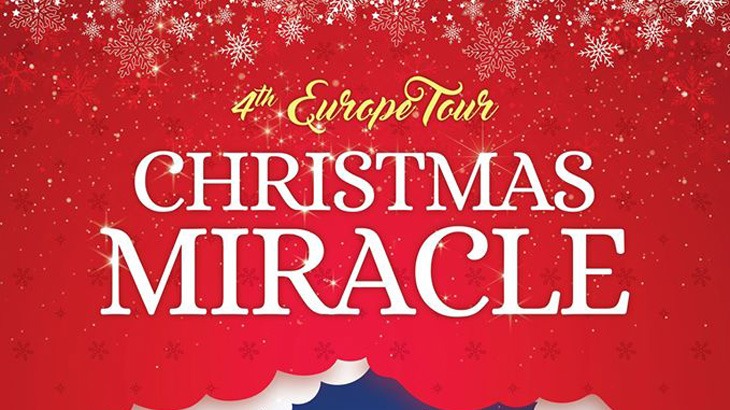 Christmas Miracle | Musical