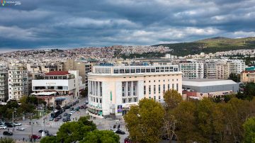 Εταιρεία Μακεδονικών Σπουδών