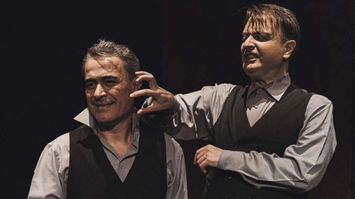 Ο Θάνατος του Ιβάν Ίλιτς