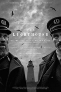 Αφίσα της ταινίας Ο Φάρος (The Lighthouse)